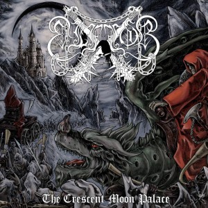 ELFFOR - The Crescent Moon Palace (DigiCD)