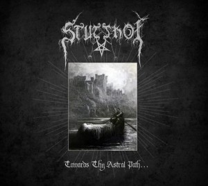 STUTTHOF - Towards Thy Astral Path... (DigiCD)
