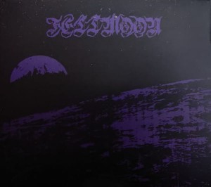 FELLMOON - Fellmoon (DigiCD)