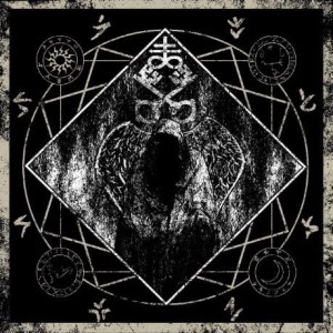 DRUDENSANG / KALMANKANTAJA / HIISI - Essence Of Black Mysticism (DigiCD)