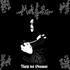 MORDBERG - Nacht des Grauens (DigiCD)