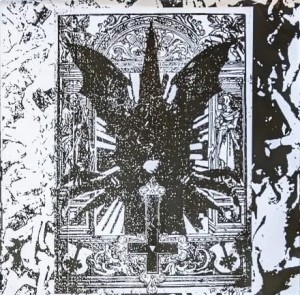 WAMPYRIC RITES & WAMPIRVS SINISTRVS - split (CD)