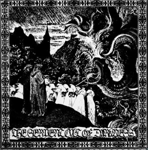 WAMPYRIC RITES & MOLOCH - The Serpent... (CD)