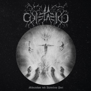 GEISTAZ'IKA - Midnatsb​ø​n ved Dj​ae​velens Port (LP)