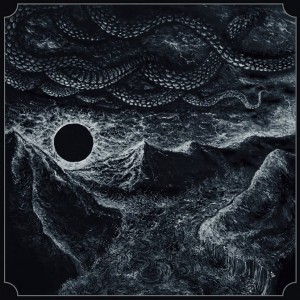 MOON ORACLE - Ophidian Glare (LP)