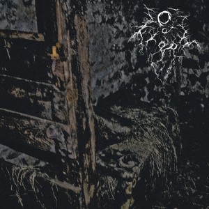 ODKRAPTR - Odkraptr (LP)