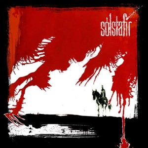 SOLSTAFIR - Svartir Sandar (2CD)