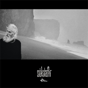 SOLSTAFIR - Ótta (CD)