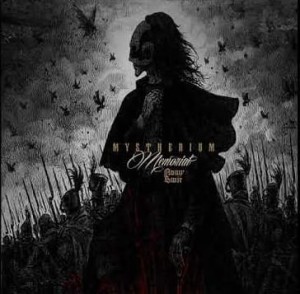 MYSTHERIUM - Memoriał - Nowy Świt (LP)