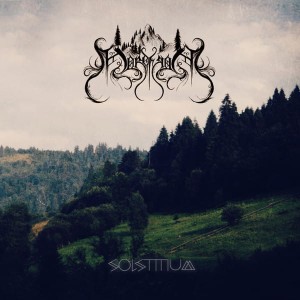 NORD FROST - Solstitium (CD)