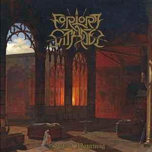 FORLORN CITADEL - Songs of Mourning (CD)