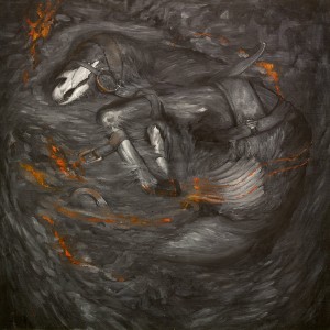 NASHEIM - Jord och aska (DigiCD)