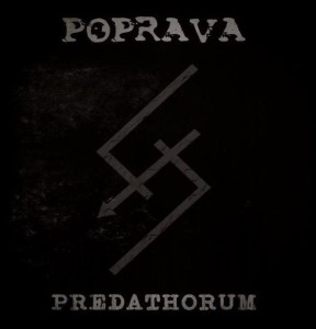 POPRAVA - Predathorum (CD)