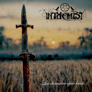 IN THE MIST - La Derniere Epee Levee (CD)