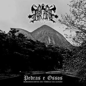 OLD THRONE - Pedras e Ossos... (CD)
