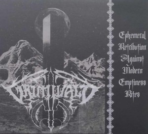 GRIMWALD - Ephemeral Retribution... (DigiCD)