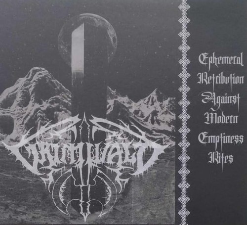 GRIMWALD - Ephemeral Retribution...
