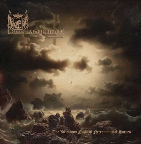 EXSANGUINARE - The Victorious Night
