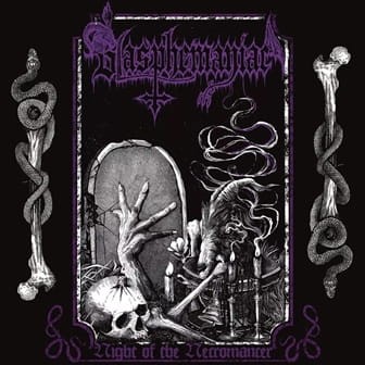 Night of the Necromancer