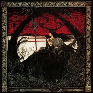 ABSU - Barathrum: V.I.T.R.I.O.L. (CD)