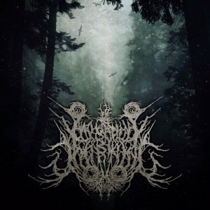 MOURNING BY MORNING - Mourning by morning (DigiCD)