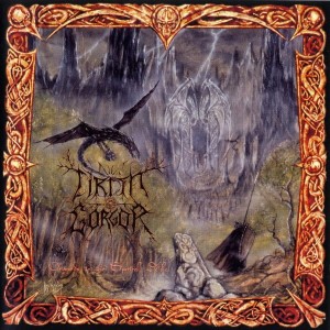 CIRITH GORGOR - Onwards To The Spectral Defile (CD)