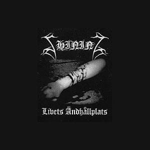 SHINING - II / Livets Andhallplats (CD)
