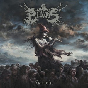 BILWIS - Hameln (DigiCD)