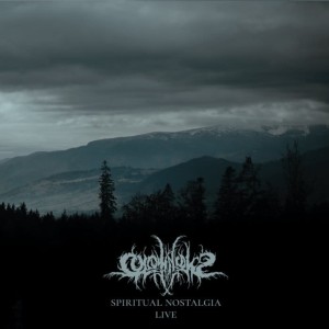COLOTYPHUS - Spiritual Nostalgia (DigiCD)