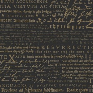 RECITATIONS - The First Of The Listeneres LP