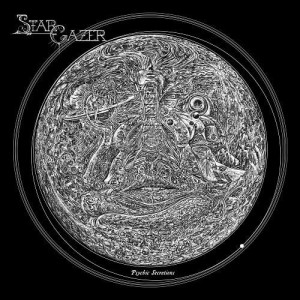 STARGAZER - Psychic Secretions (CD)