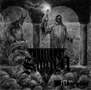 SAURON - Wilderness (CD)