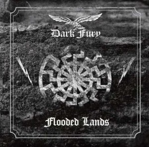 DARK FURY - Flooded Lands (CD)