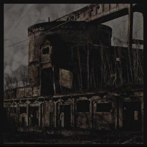 SHINING - VI / Klagopsalmer (CD)