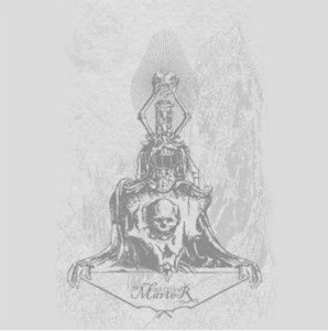 GRATZUG - Marter (CD)