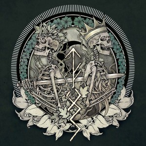 THE FLIGHT OF SLEIPNIR - Saga (2LP)