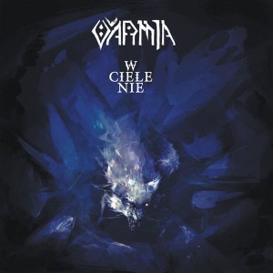 VARMIA - W ciele nie (CD)