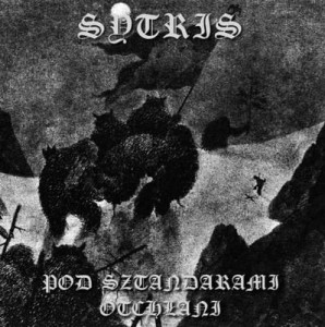 SYTRIS  - Pod Sztandarami Otchłani (CD)