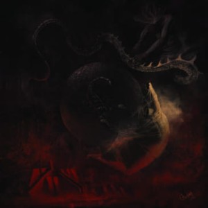 HOATH - Codex III: Crown of the Mind (CD)