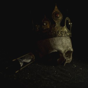 PROFETUS - Coronation Saturnine (2LP)