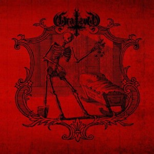 GRATZUG - Der Ewige Bund  (CD)