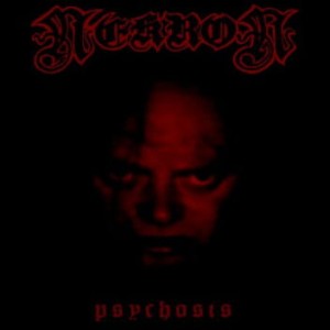 NEKRON - Psychosis (CD)