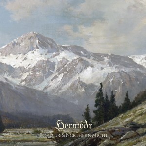 HERMODR - Rovdjur & Northern Might (DigiCD)