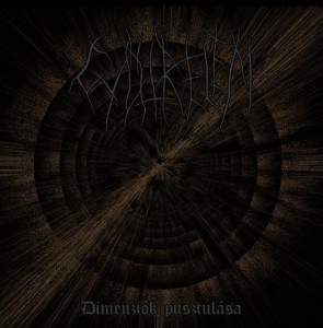 GYOTRELEM - Dimenziok Pusztulasa (CD)