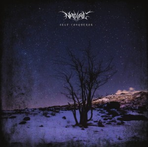 NAGUAL - Self-Conqueror (CD)