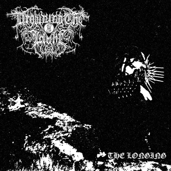 洋楽 Drowing The Light - CD-R EP LTD.200 DROWNING THE LIGHT - The Longing (CD) – A-F